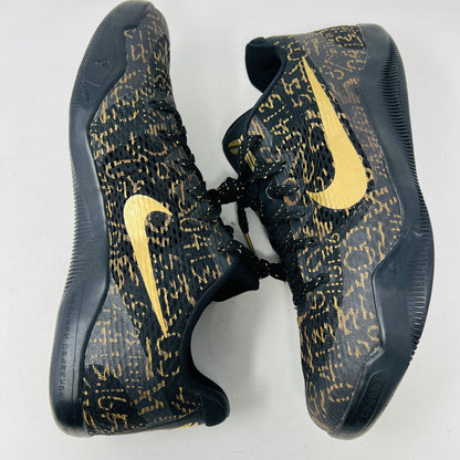 Nike Kobe 11 'Mamba Day' iD