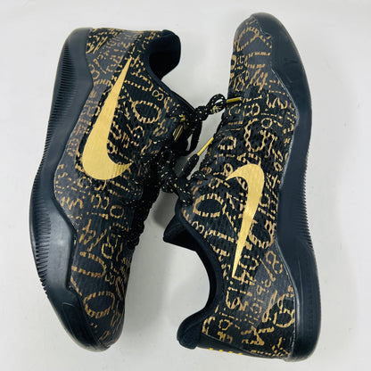 Nike Kobe 11 'Mamba Day' iD