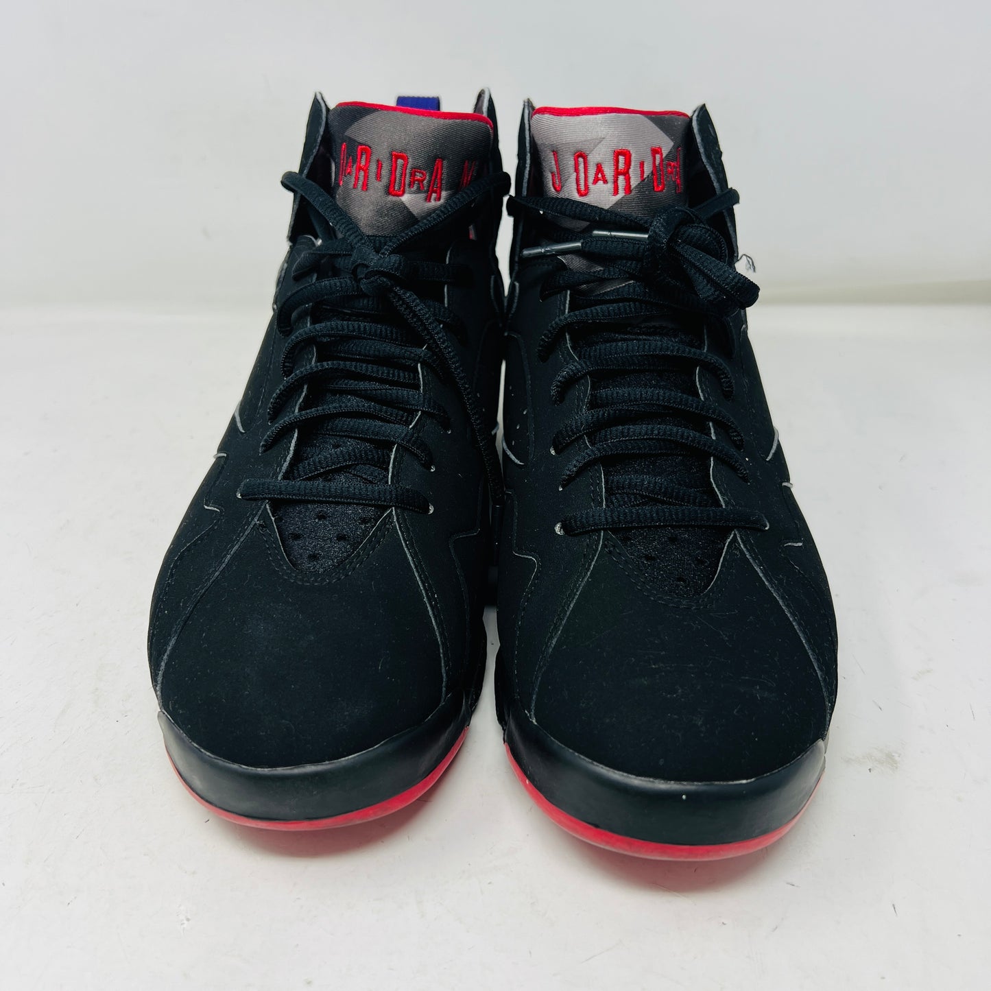 Jordan 7 Retro Raptors (2012)