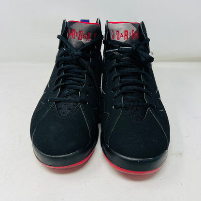 Jordan 7 Retro Raptors (2012)