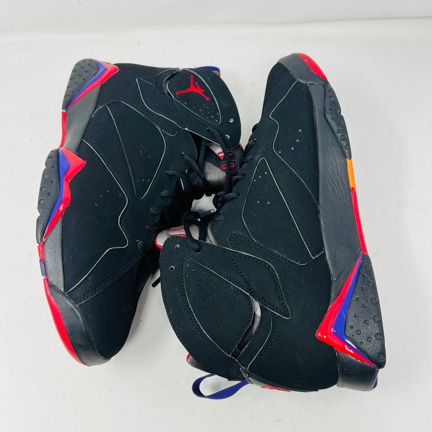 Jordan 7 Retro Raptors (2012)