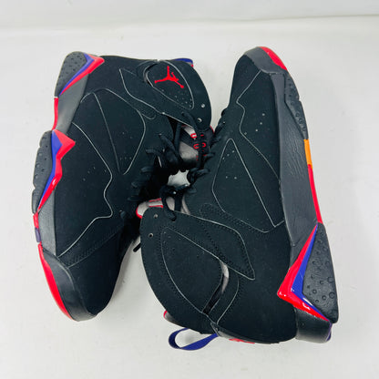 Jordan 7 Retro Raptors (2012)