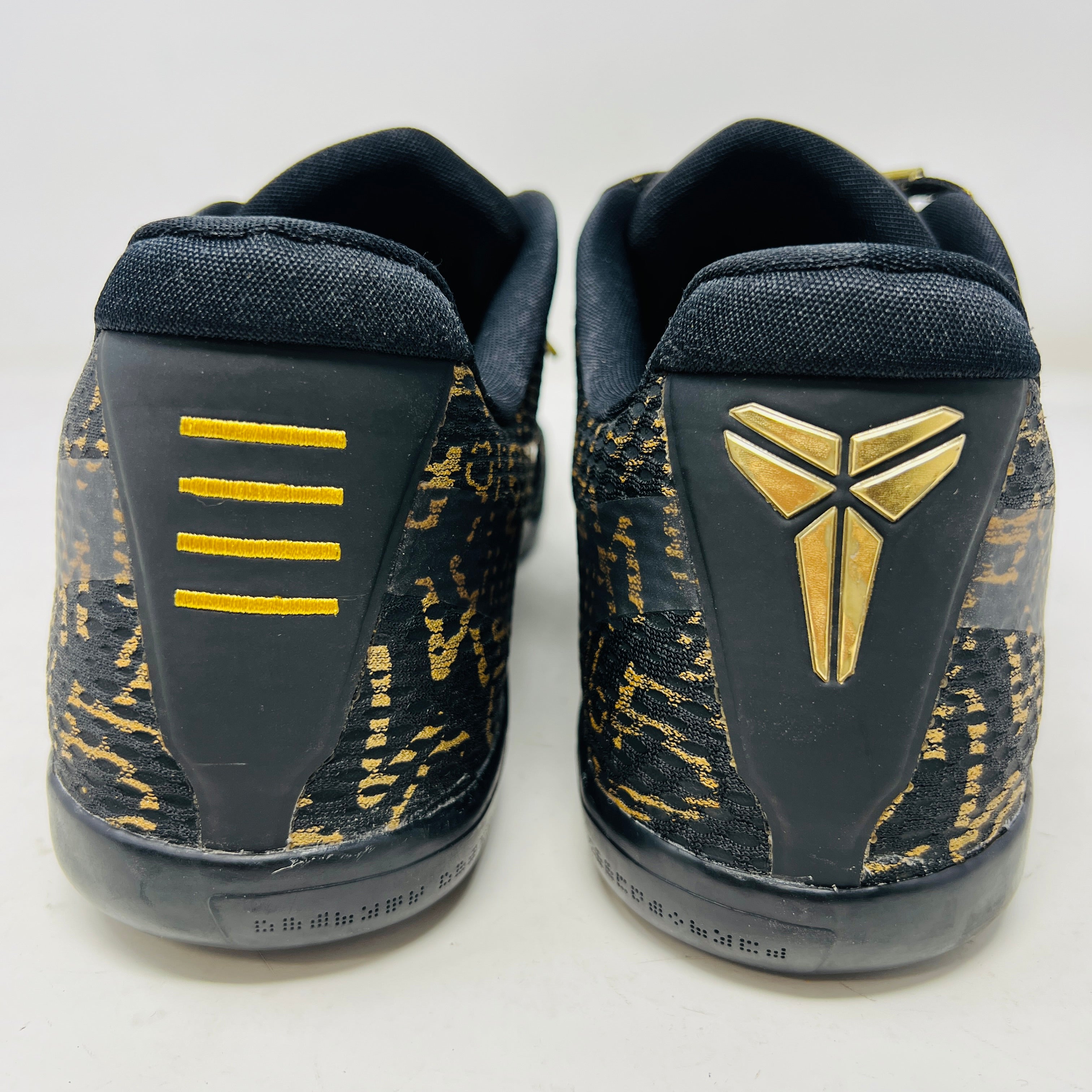 NIKE KOBE 11 MAMBA DAY ID コービー11 マンバデイ New Size- 8.5 Nike Kobe 11 Mamba Day iD | eBay