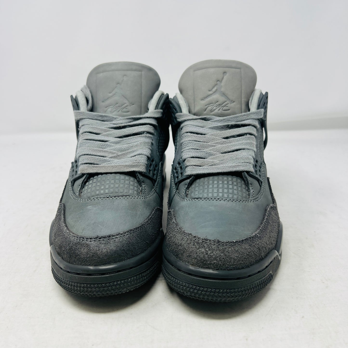 Jordan 4 Retro SE Paris Olympics Wet Cement