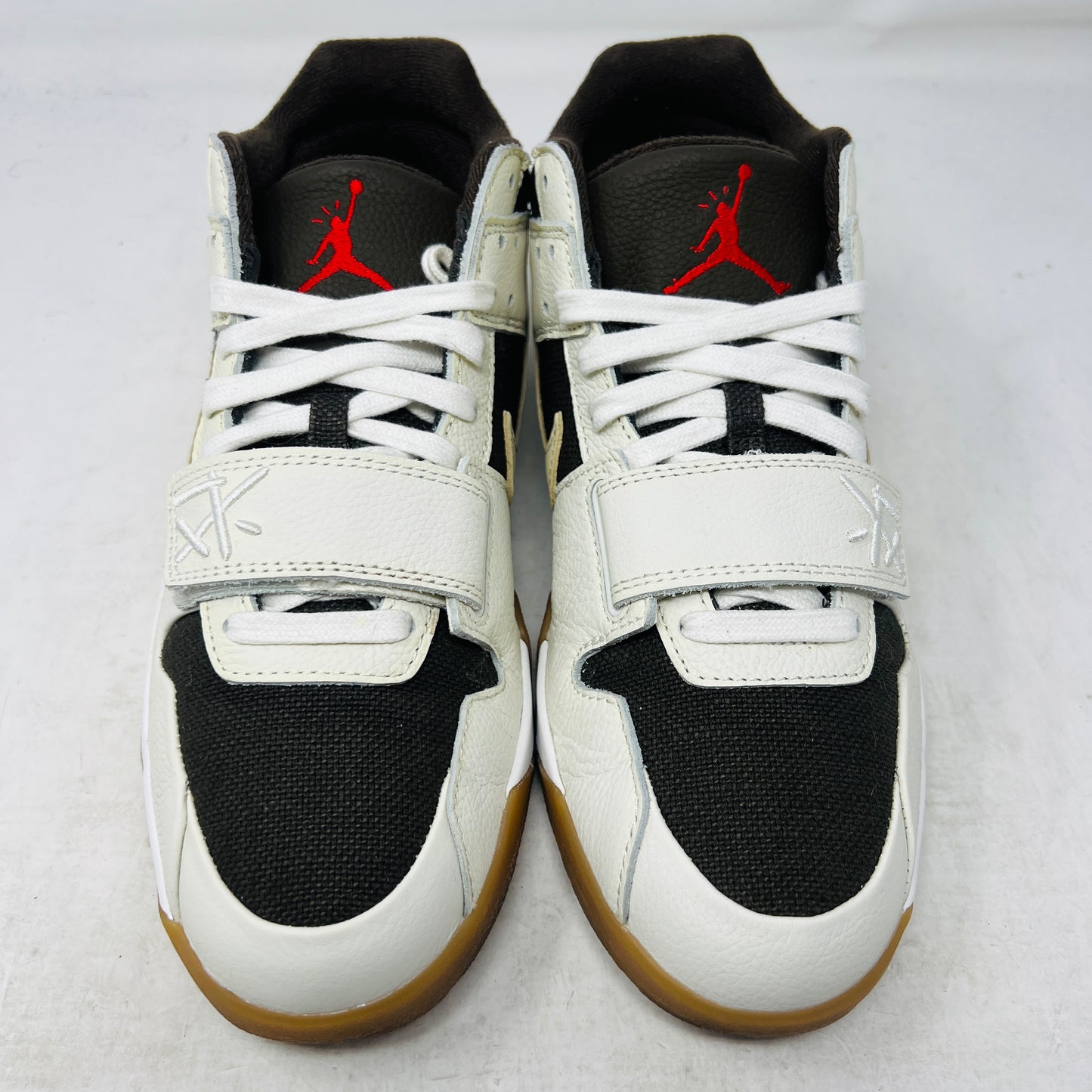 Jordan Jumpman Jack TR Travis Scott Sail