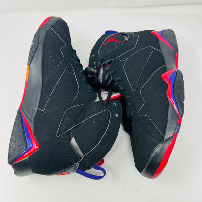 Jordan 7 Retro Raptors (2012)
