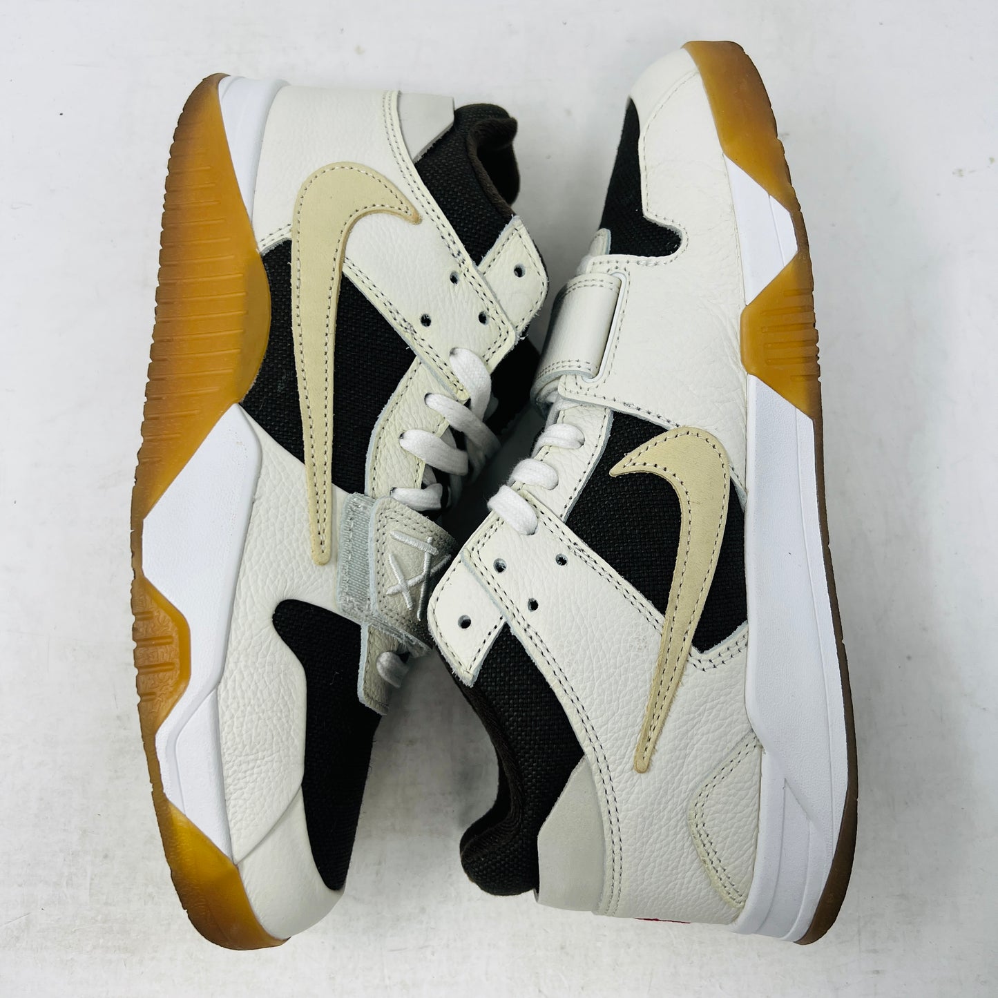 Jordan Jumpman Jack TR Travis Scott Sail