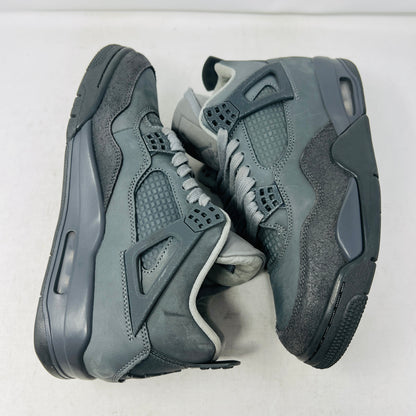 Jordan 4 Retro SE Paris Olympics Wet Cement