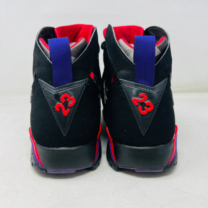 Jordan 7 Retro Raptors (2012)