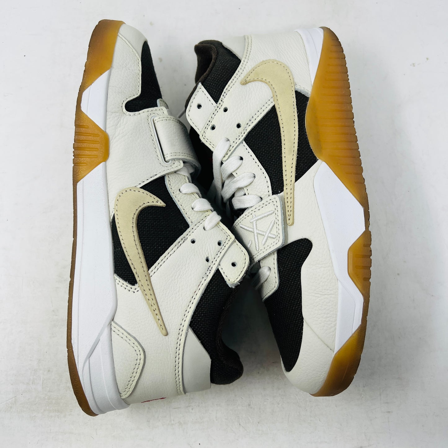 Jordan Jumpman Jack TR Travis Scott Sail