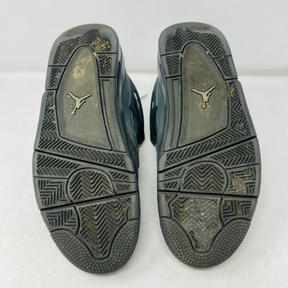 Jordan 4 Retro SE Paris Olympics Wet Cement