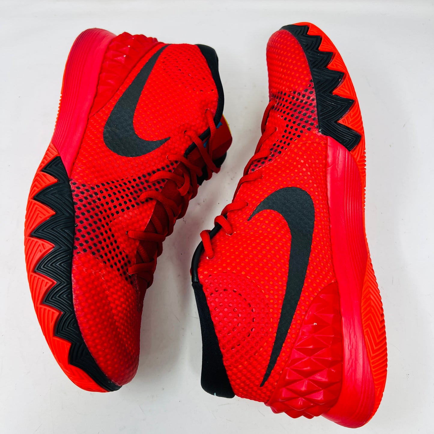 Nike Kyrie 1 Deceptive Red