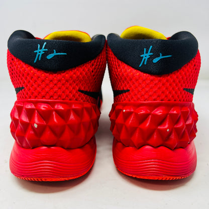 Nike Kyrie 1 Deceptive Red