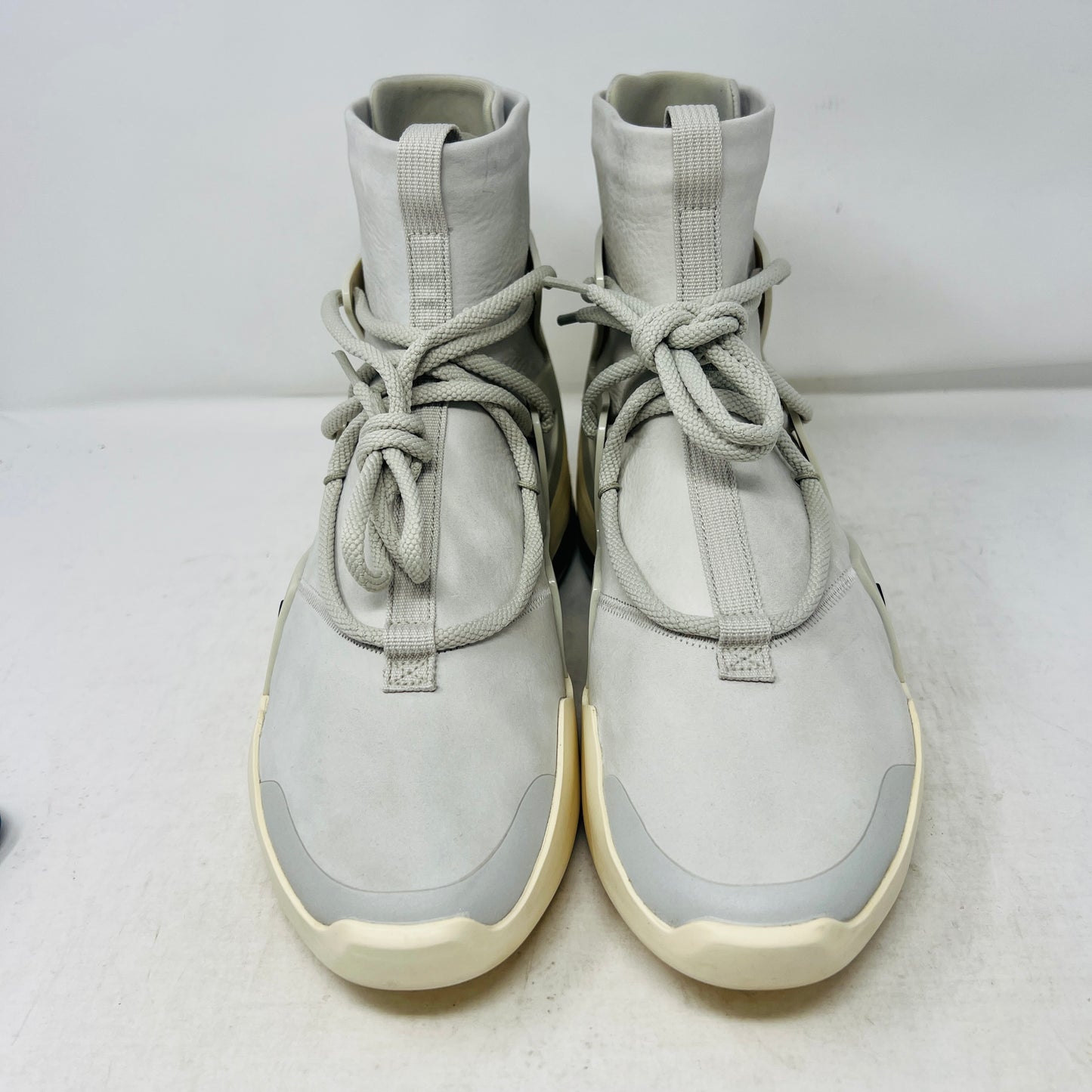 Nike Air Fear Of God 1 Light Bone
