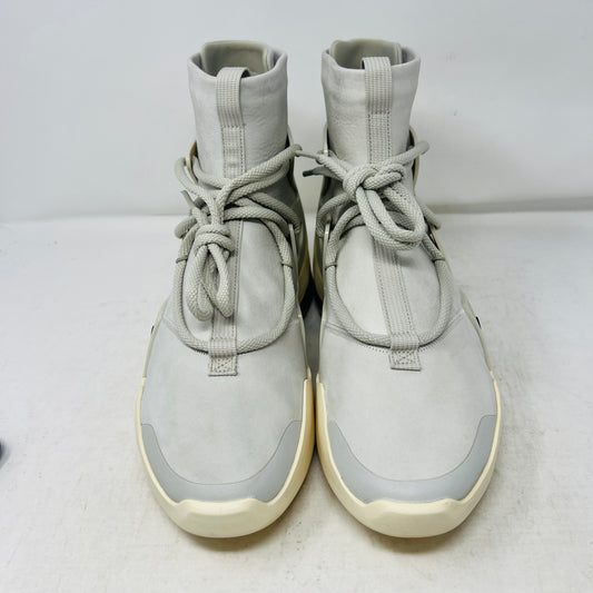 Nike Air Fear Of God 1 Light Bone