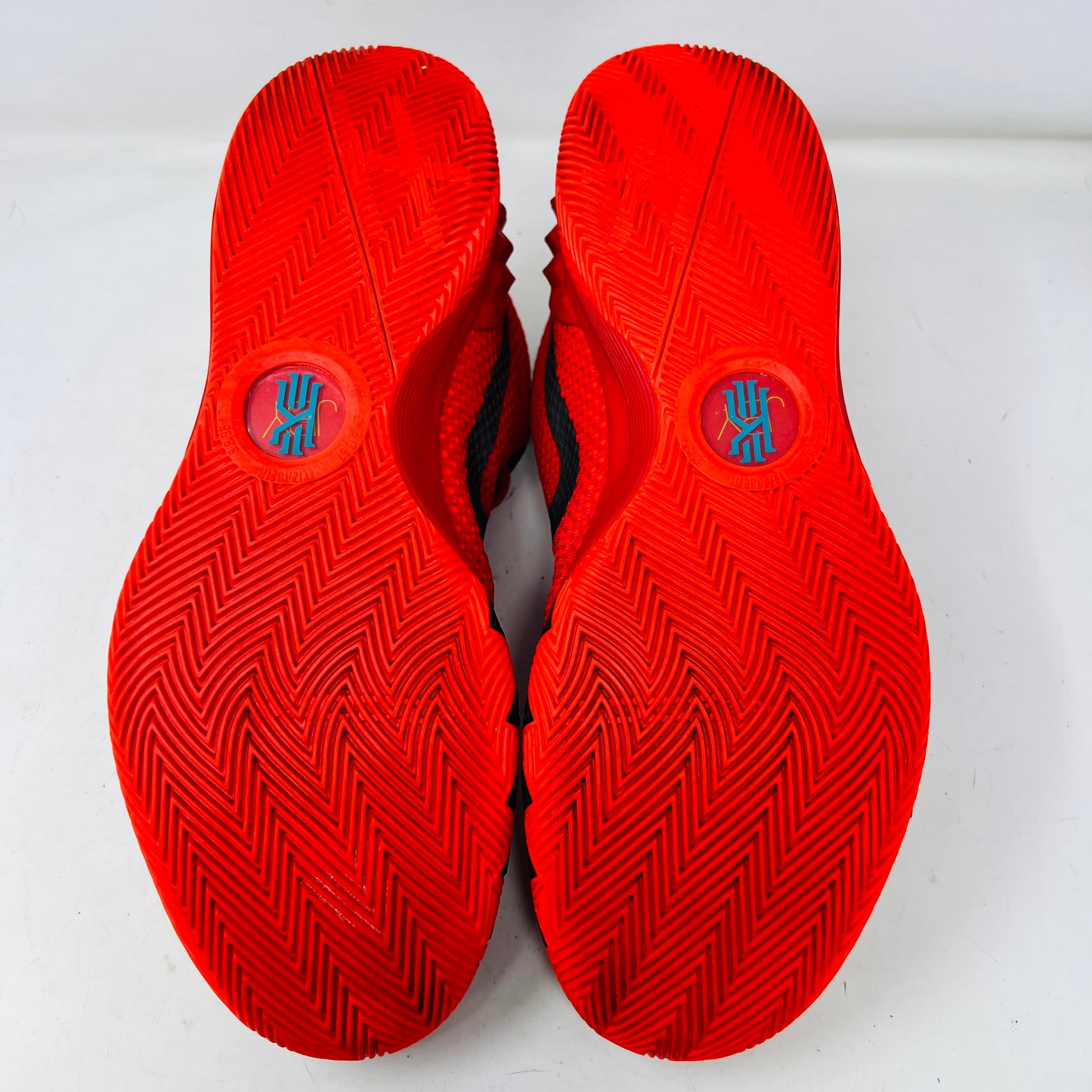 Nike Kyrie 1 Deceptive Red