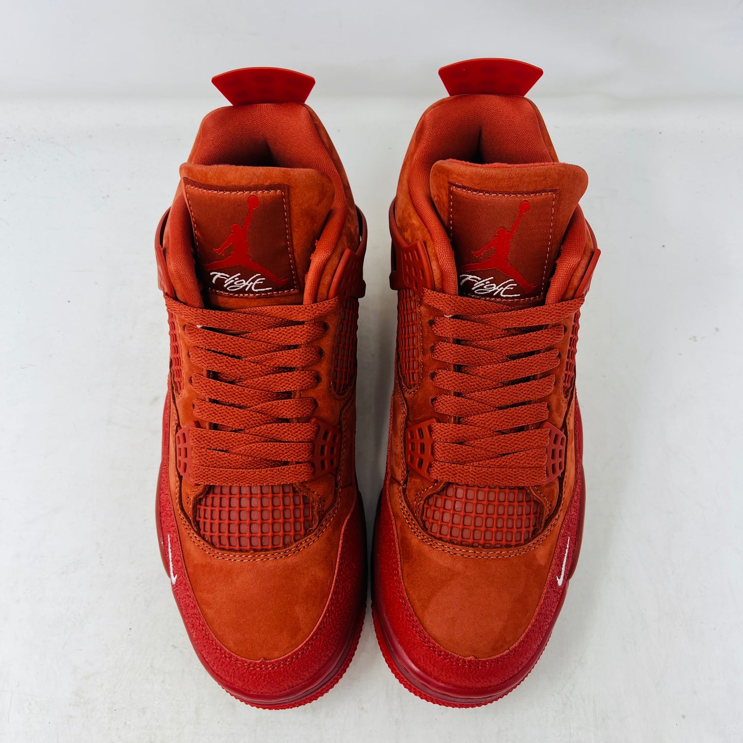 Air Jordan 4 Retro OG SP Nigel Sylvester Brick by Brick