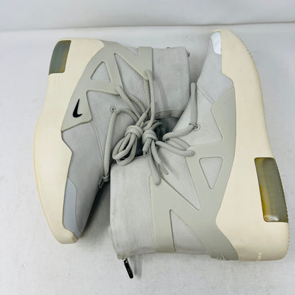 Nike Air Fear Of God 1 Light Bone
