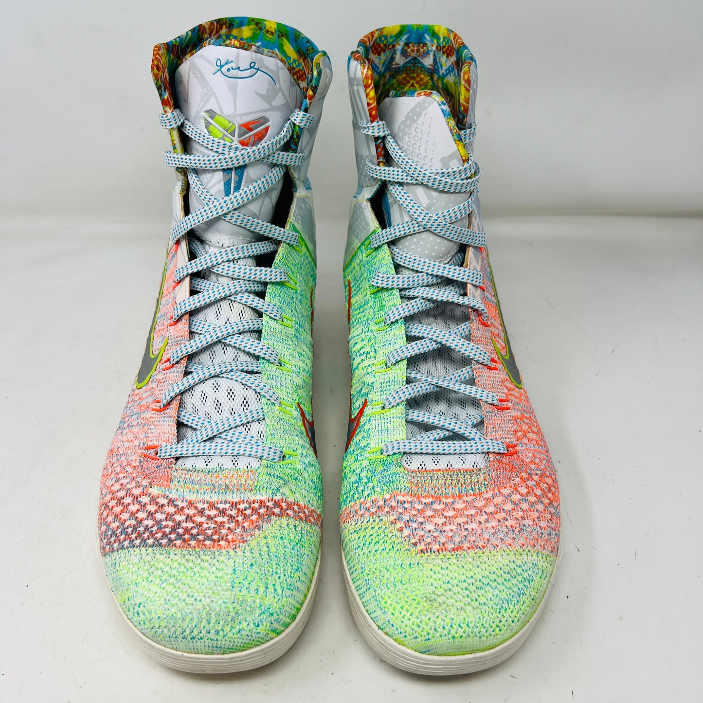 Nike Kobe 9 Elite What the Kobe