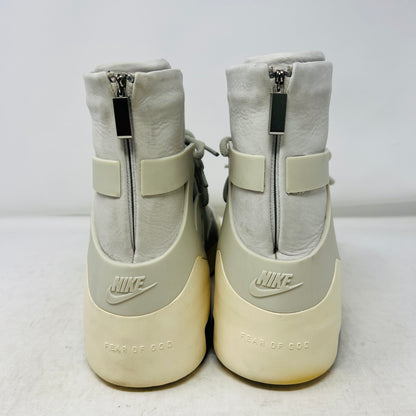 Nike Air Fear Of God 1 Light Bone