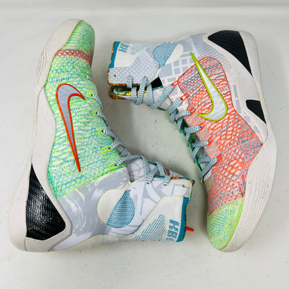 Nike Kobe 9 Elite What the Kobe