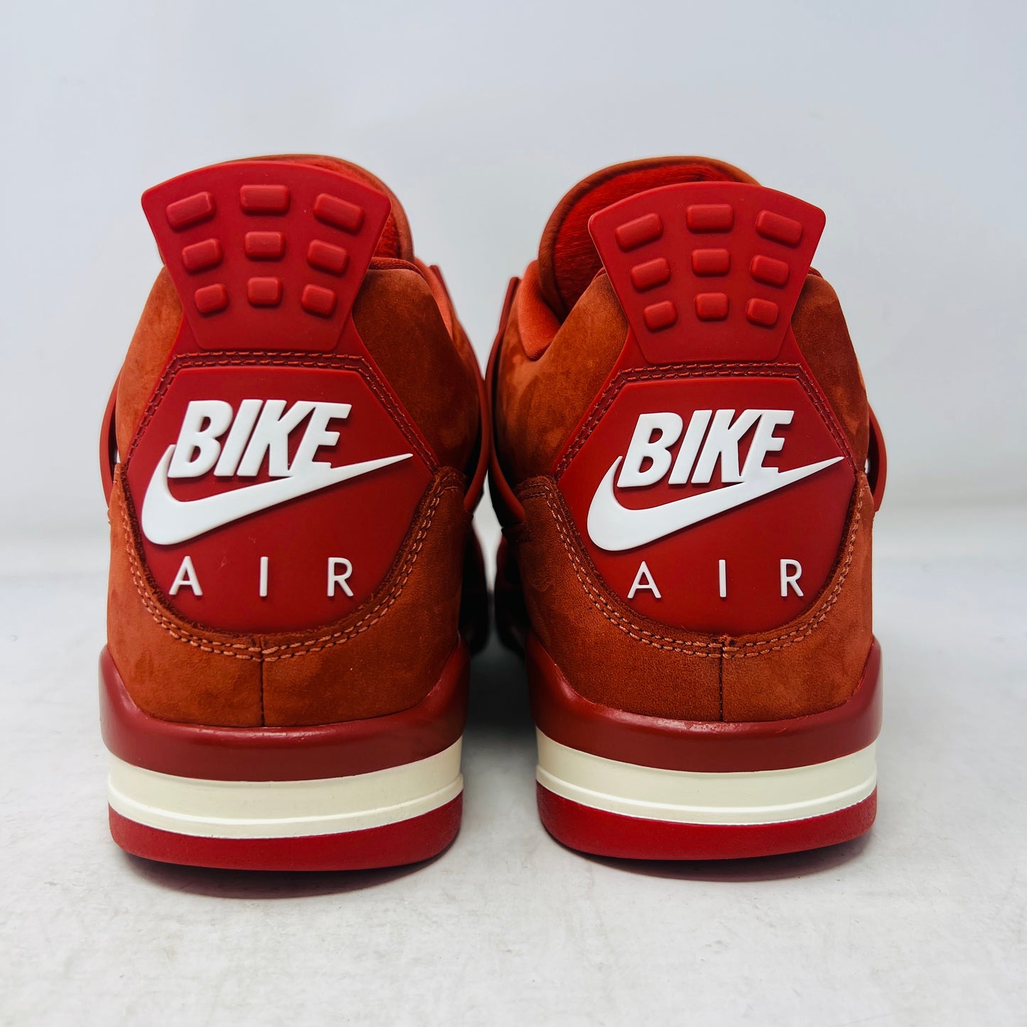 Air Jordan 4 Retro OG SP Nigel Sylvester Brick by Brick