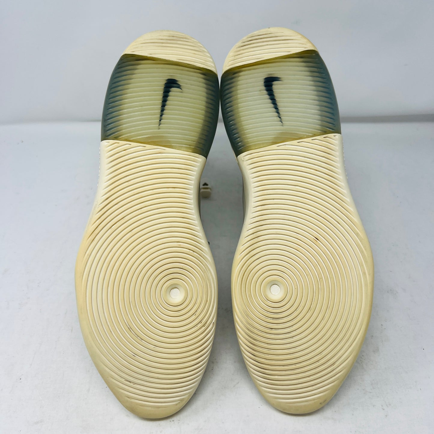 Nike Air Fear Of God 1 Light Bone