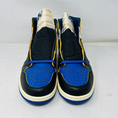 Jordan 1 Retro High OG SP Fragment x Union LA Sport Royal
