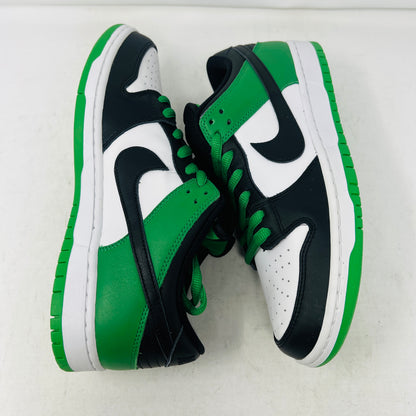 Nike SB Dunk Low Classic Green