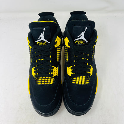 Jordan 4 Retro Thunder (2023)