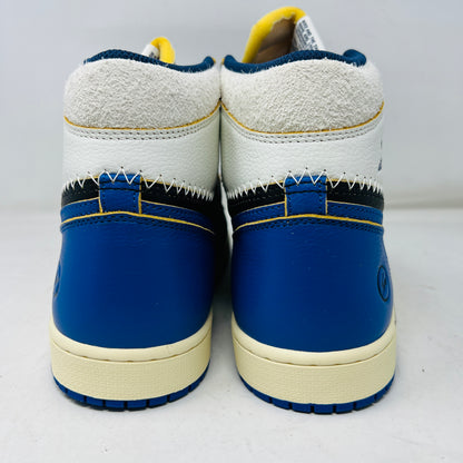 Jordan 1 Retro High OG SP Fragment x Union LA Sport Royal