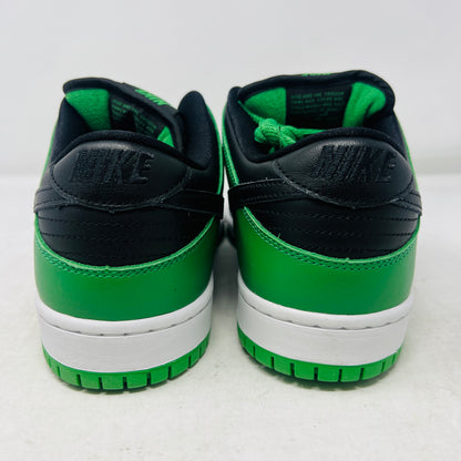Nike SB Dunk Low Classic Green