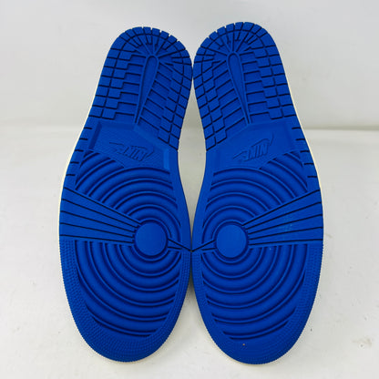 Jordan 1 Retro High OG SP Fragment x Union LA Sport Royal