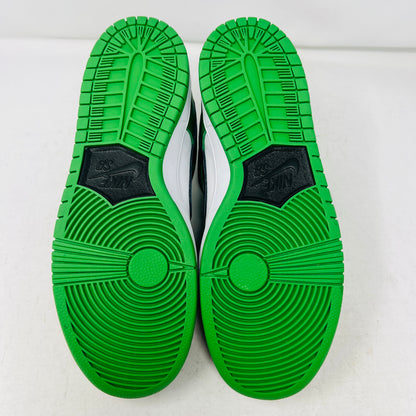 Nike SB Dunk Low Classic Green