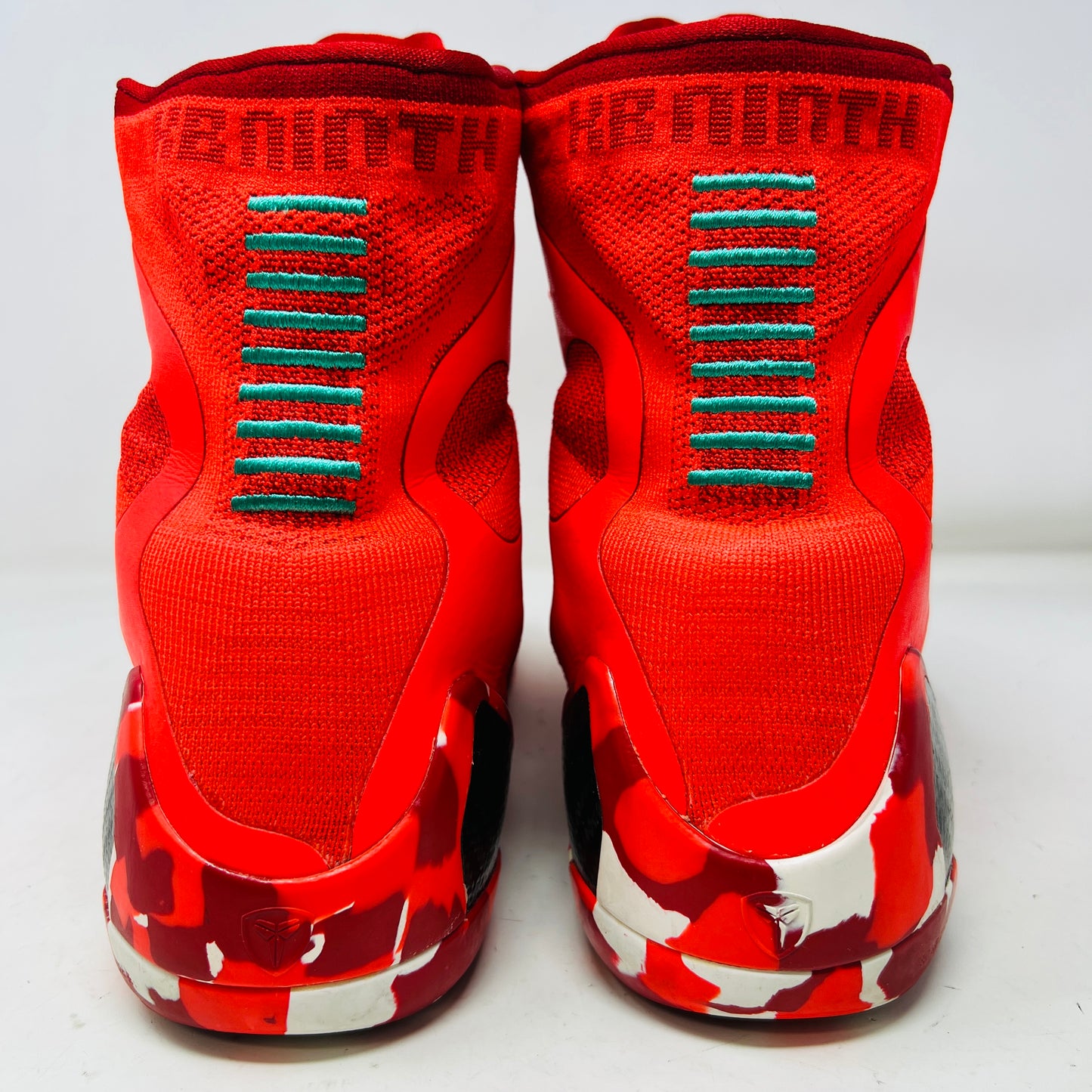 Nike Kobe 9 Elite Christmas (2014)