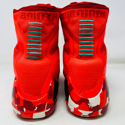 Nike Kobe 9 Elite Christmas (2014)