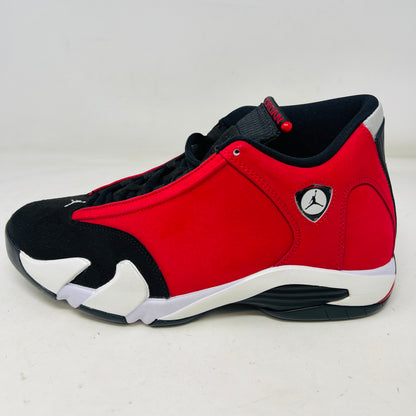 Jordan 14 Retro Gym Red Toro