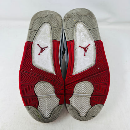 Jordan 4 Retro Fire Red (2020) (GS)