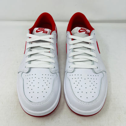 Jordan 1 Retro Low OG University Red