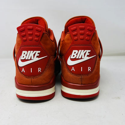Air Jordan 4 Retro OG SP Nigel Sylvester Brick by Brick