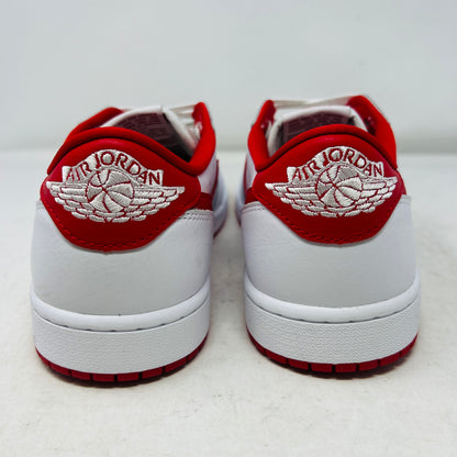 Jordan 1 Retro Low OG University Red