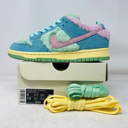 Nike SB Dunk Low Verdy Visty
