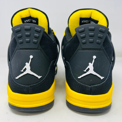 Jordan 4 Retro Thunder (2023)