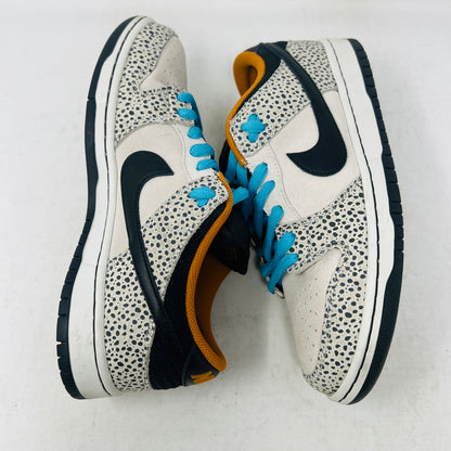 Nike SB Dunk Low Electric Pack Olympic Safari