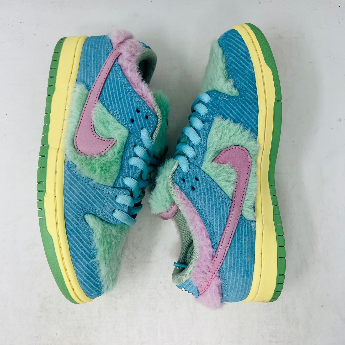 Nike SB Dunk Low Verdy Visty