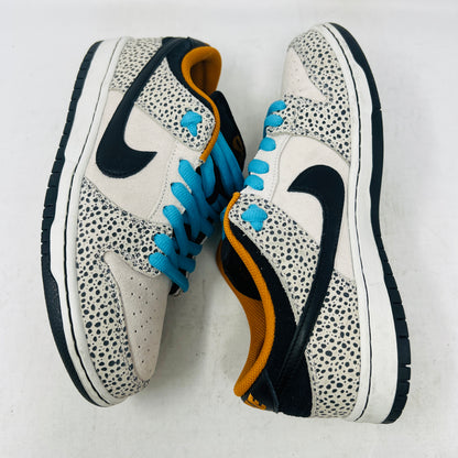 Nike SB Dunk Low Electric Pack Olympic Safari