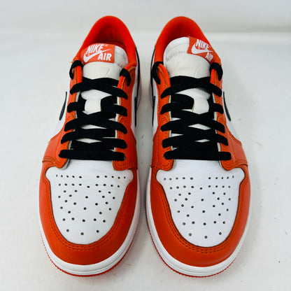 Jordan 1 Low Starfish
