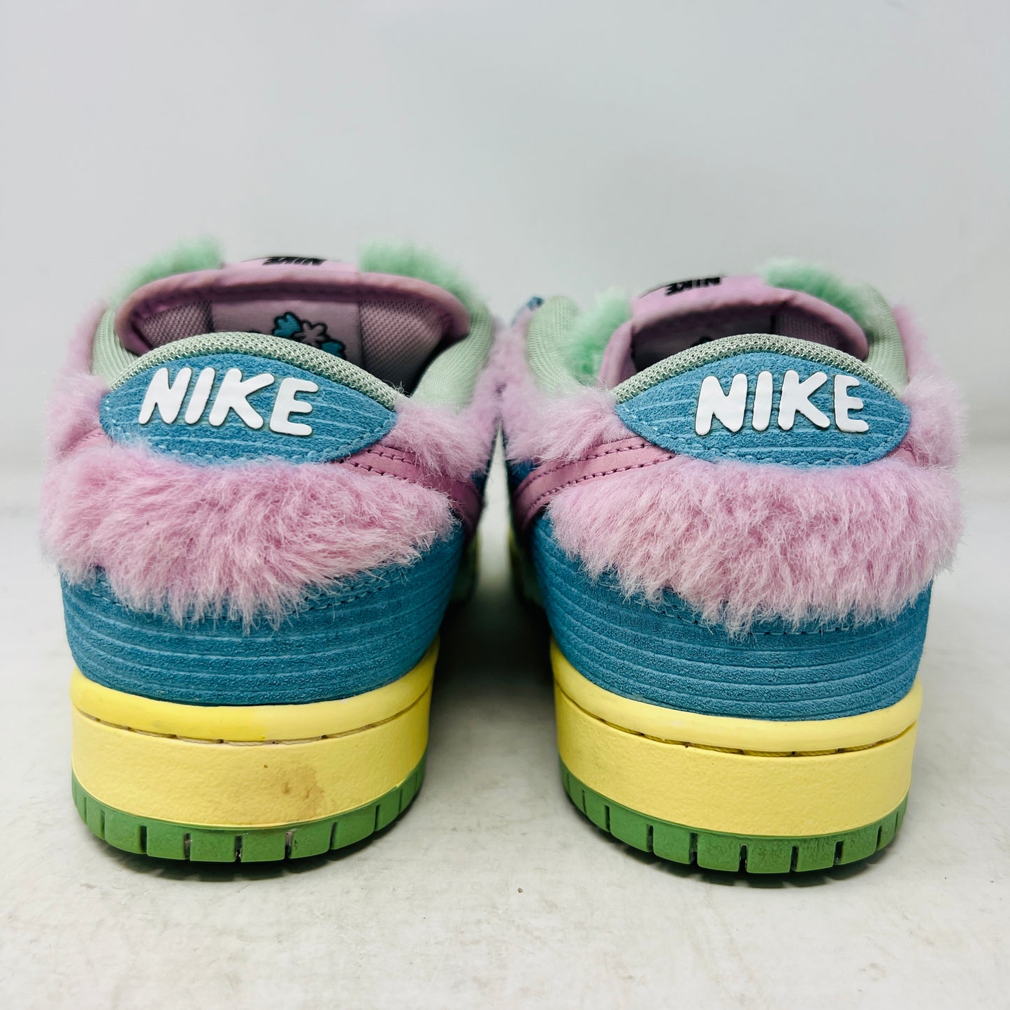 Nike SB Dunk Low Verdy Visty