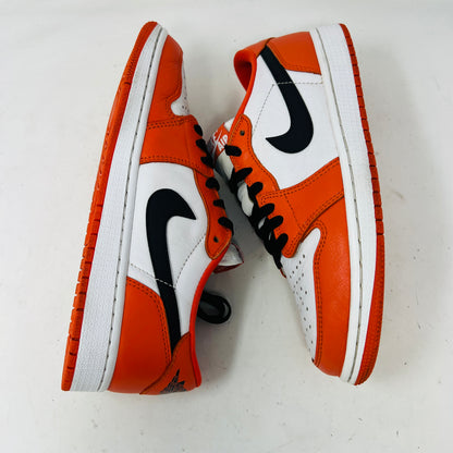 Jordan 1 Low Starfish