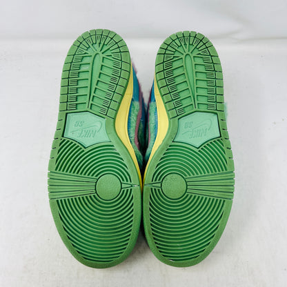 Nike SB Dunk Low Verdy Visty